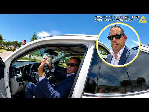 He Robbed the Safe 11 Times for $30,000 and Thought Nobody Was Watching | Legal Breakdown