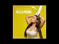 Nicki Minaj - Pills N Potions (Official Audio)