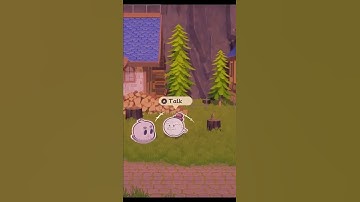 What Can You pet In My Game? (Other Than A Dog) #Shorts #devlog #indiedev #gamedev