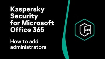 Part 06. How to add administrators