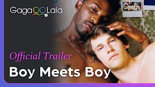 Boy Meets Boy |  Trailer | Have you ever fallen in love in one day?