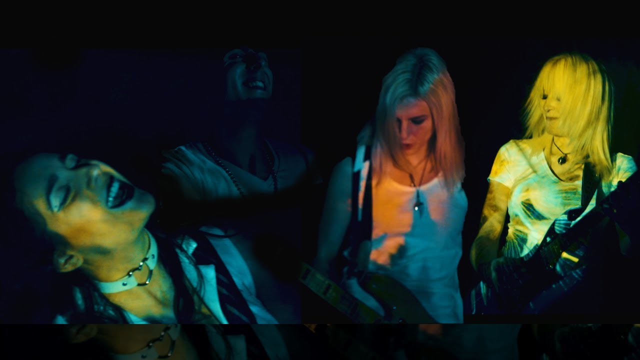 Guarda Syteria - Make Some Noise su YouTube Guarda Syteria - Make Some Noise su YouTube