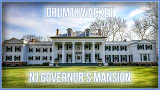 Download Lagu Binnen Drumthwacket: het gouverneurshuis van New Jersey MP3