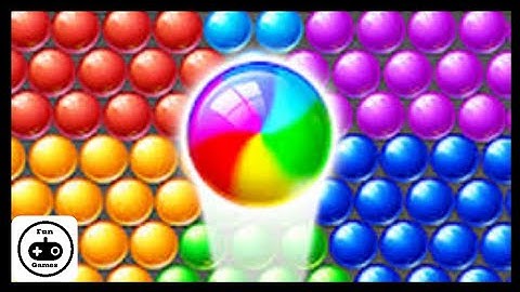 Bubble Shooter | level 231 & 232  | Fun Games #games #bubbleshooter #shoot