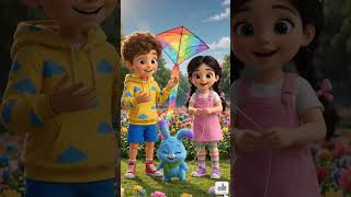 Kids adventures | kid’s videos | kid’s activities fun #ai #kids #kidslearning#aivideo #aishorts