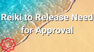 Reiki to Release Need for Approval 💮