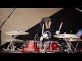 เต่างอย - จินตหรา พูนลาภ  [Tao Ngoi]  Drum Cover Tarn Softwhip