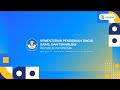 Pendampingan implementasi TND di Srikandi di lingkungan PTN