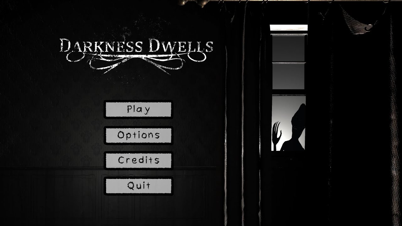 Darkness Dwells
