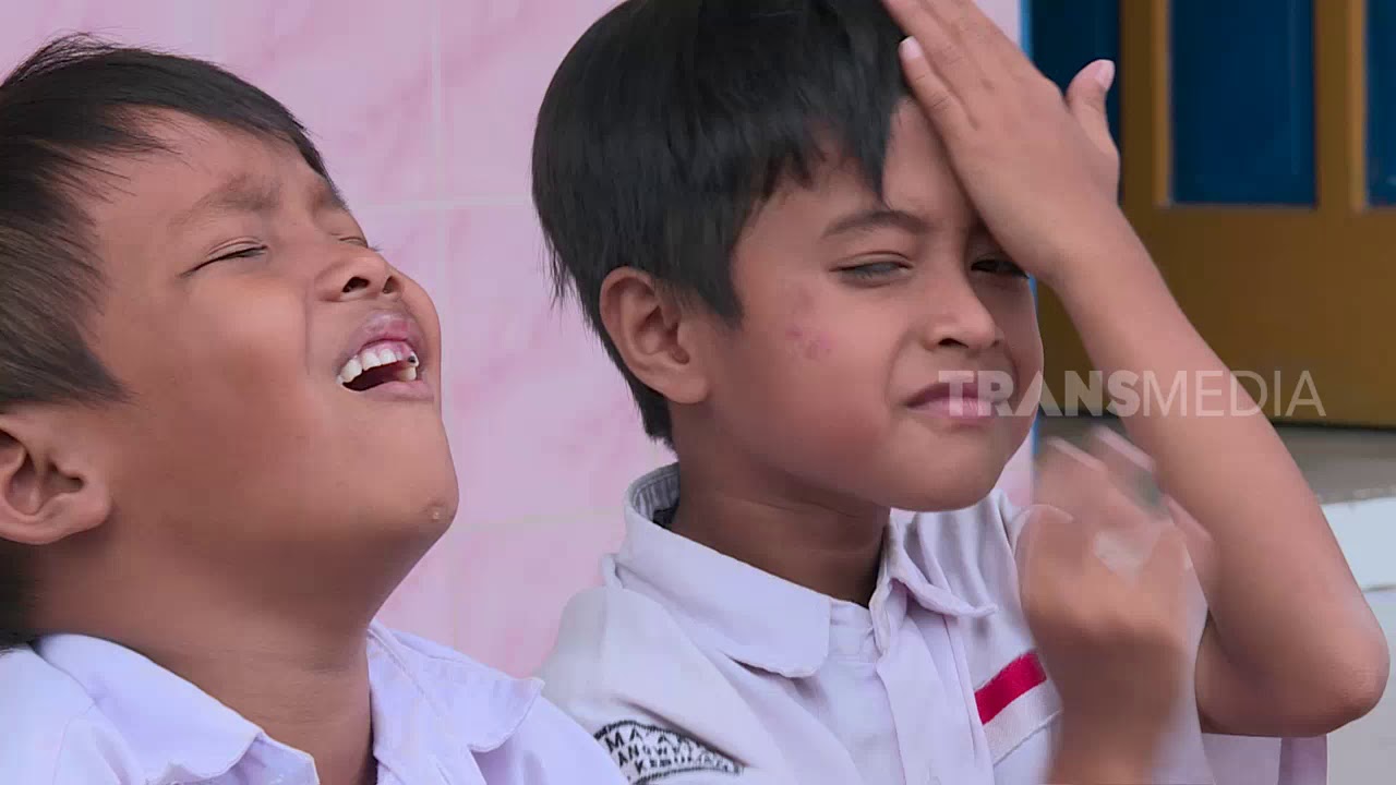 KADO ULANG TAHUN | BOCAH NGAPA(K) YA (13/08/19) ragam song