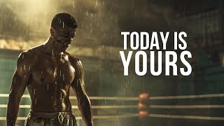 PUSH YOURSELF EVERYDAY  Motivational Speech