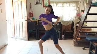 "My Boo Dillema Remix" For Beginners | Coach Angelica Arda Choreography