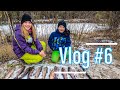 Carp Vlog #6 - Lov na dírkách