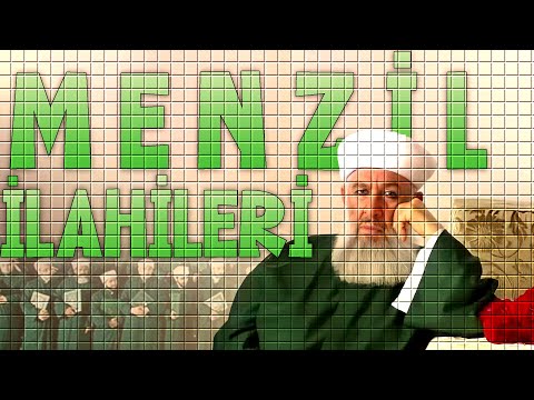 Menzil İlahileri | Sultanım Kurbanım Ben Sana Hayranım