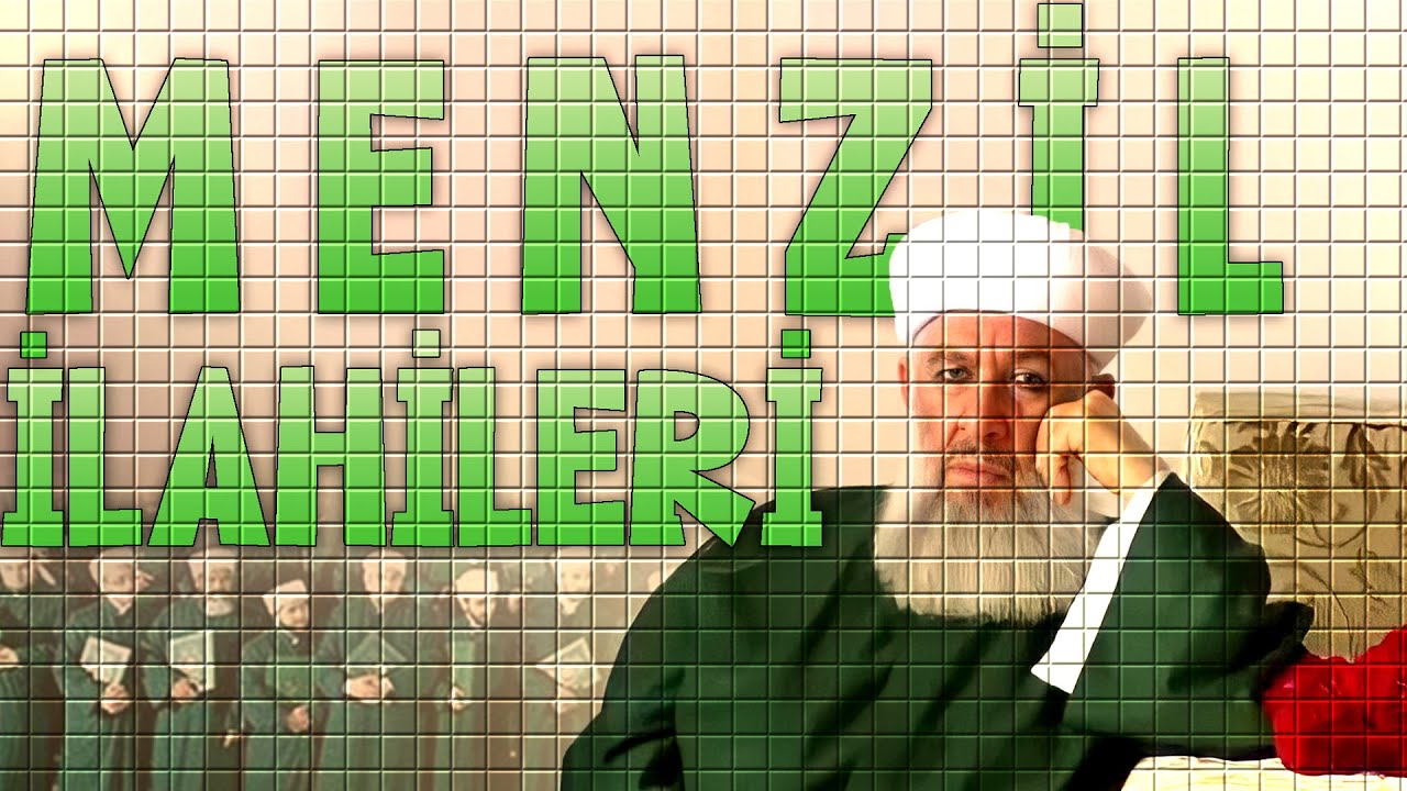 Menzil İlahileri | Sultanım Kurbanım Ben Sana Hayranım