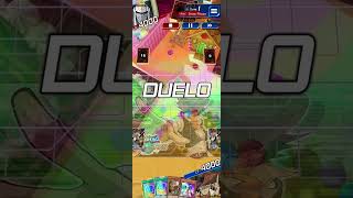 Despia VS Fósiles &amp; Adamancipators [Jim "Crocodile" Cook VS Z-One]