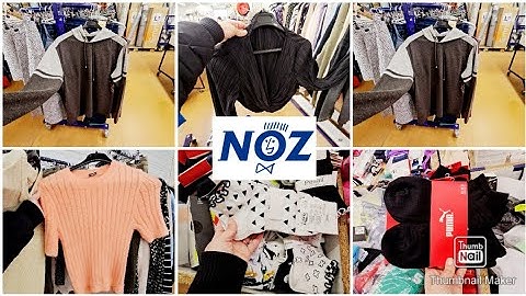 NOZ ARRIVAGE MODE 20 FEVRIER 25