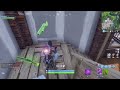 Easy 22 kill, last kill was weird af...