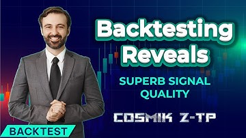 [Cosmik Z-TP] Backtesting result: What