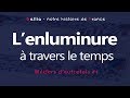 Lenluminure  travers le temps  mtiers dautrefois 1