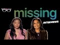 Storm Reid and Nia Long Take on New Tech in &#39;Missing&#39;