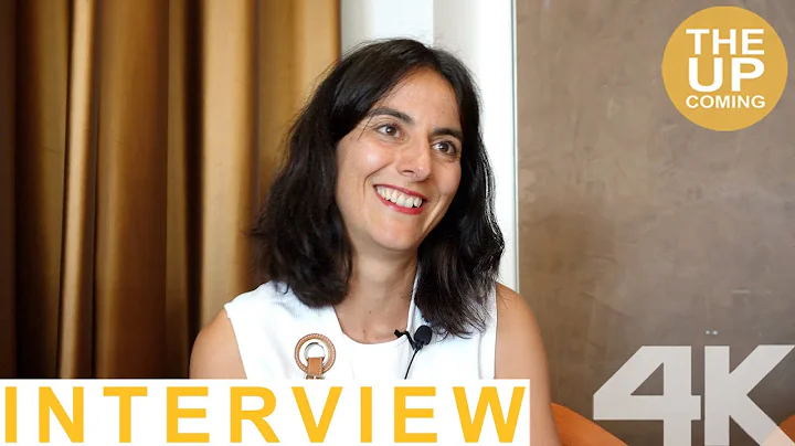 The Water interview Elena Lpez Riera, Cannes Film ...