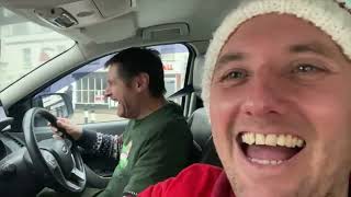 The Mince Pie Marathon 2024