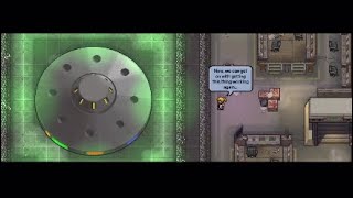 The Escapists 2 All Prison Intro Cutscenes