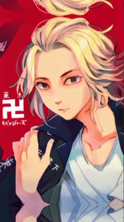 PRESET ALIGHT MOTION SANO MANJIRO || DJ STAY YEAH 🎶 || VIRAL DI TIK TOK😺