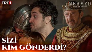 Karamanoğlu Süleyman’a Suikast - Mehmed: Fetihler Sultanı 57. Resimi