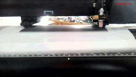 contour cutting video --Jinka