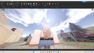 1 of Characters For My Roblox Fps game Fe Gun Kit