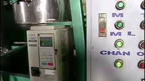 MÁY CÔ ĐẶC MẬT ONG CHÂN KHÔNG -  HUỲNH TIẾN TRUNG 0908109496