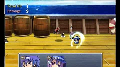 TSBS Devlog 1.4 - Camera Zoom + Animations Integration