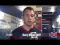 Razvan Cocis and Harry Ship preview facing the Columbus Crew | Match Preview