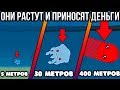 ВЫРАСТИ ОСЬМИНОГА И ПОЛУЧИШЬ ДЕНЬГИ! - Squid Ink