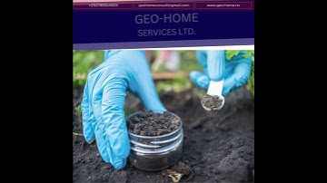 The Foundation of Safety   The Importance of Soil Testing in Construction
