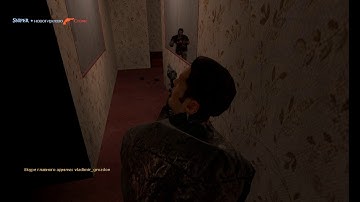 Zombie Panic Source 22!