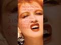 My Top 5 Favorite Cyndi Lauper Songs