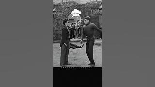 Charlie Chaplin: the Punching Machine