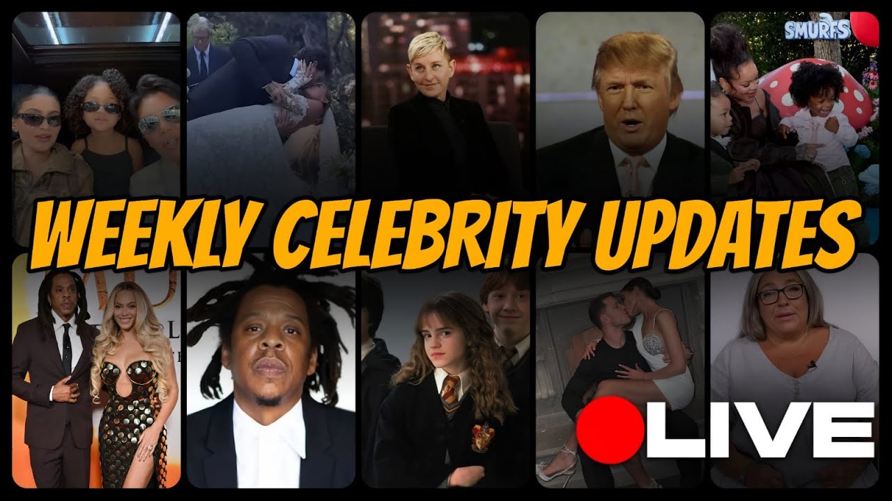 Celebrity news, drama, and exclusive deep dives Live - NEWSXCELEB
