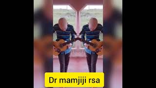 Dr Mamjiji