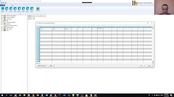 SeaSharp Eurocode9 Load Combinations Tutorial