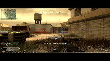 Catalyst-Hax - Call of Duty 4 Hacks - Aim Assistance Ownage
