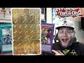 OPENING ALL 3 Yu-Gi-Oh! MEGA TINS! COMPLETE STONE TABLET!