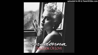 Madonna - The Look Of Love (Remastered)