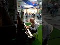 SOUND OF MUSIC | Lolo Bong Performs at Philippine Orthopedic Center