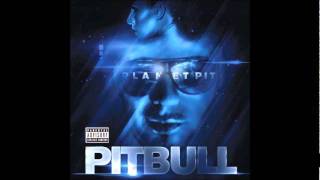 Pitbull - Give Me Everything (feat. Ne-Yo, Afrojack & Nayer)