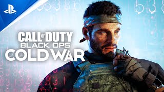 BLACK OPS COLD WAR REVEAL DATE CONFIRMED (Call of Duty 2020)