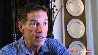 John Burkhart  "Surely Out of Necessity"